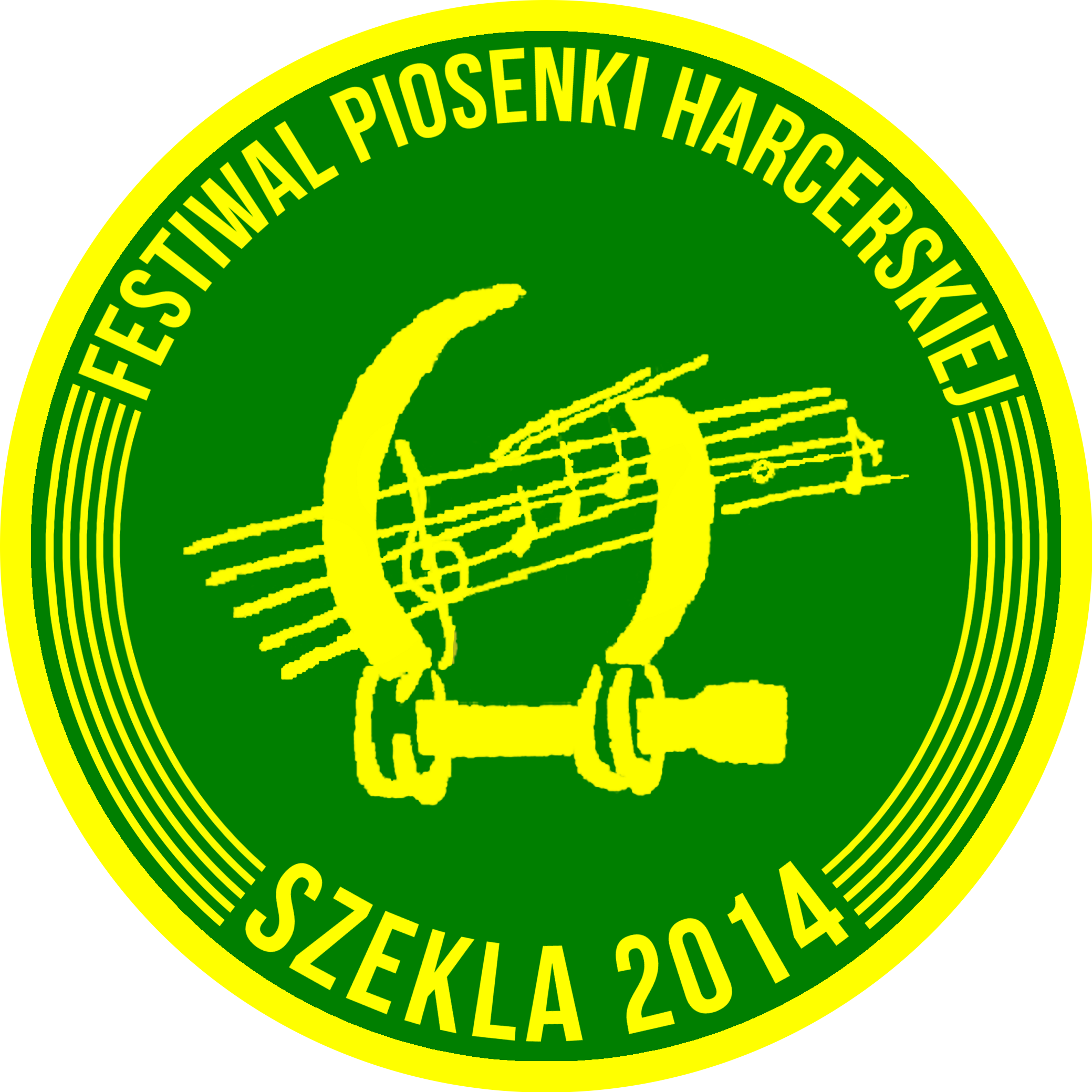 Szekla 2014